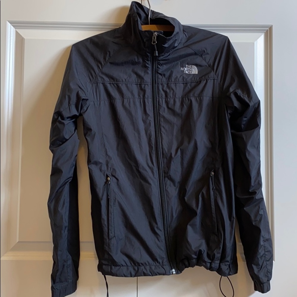 North face Windbreaker